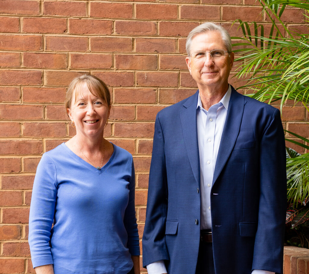 Cathy Tong, CFNP & Eugene A. Shmorhun, MD